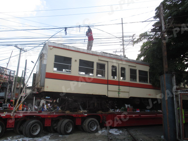 PHILIPPINE NATIONAL RAILWAYS